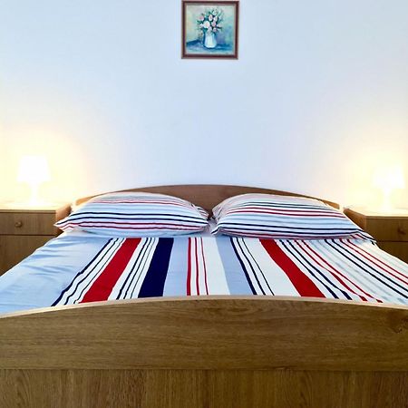 Apartment Ivo Vinišće المظهر الخارجي الصورة