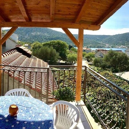 Apartment Ivo Vinišće المظهر الخارجي الصورة