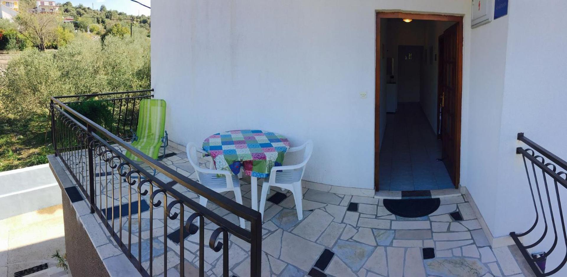 Apartment Ivo Vinišće المظهر الخارجي الصورة