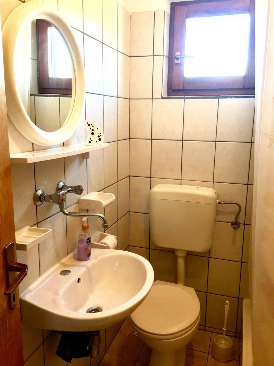 Apartment Ivo Vinišće المظهر الخارجي الصورة