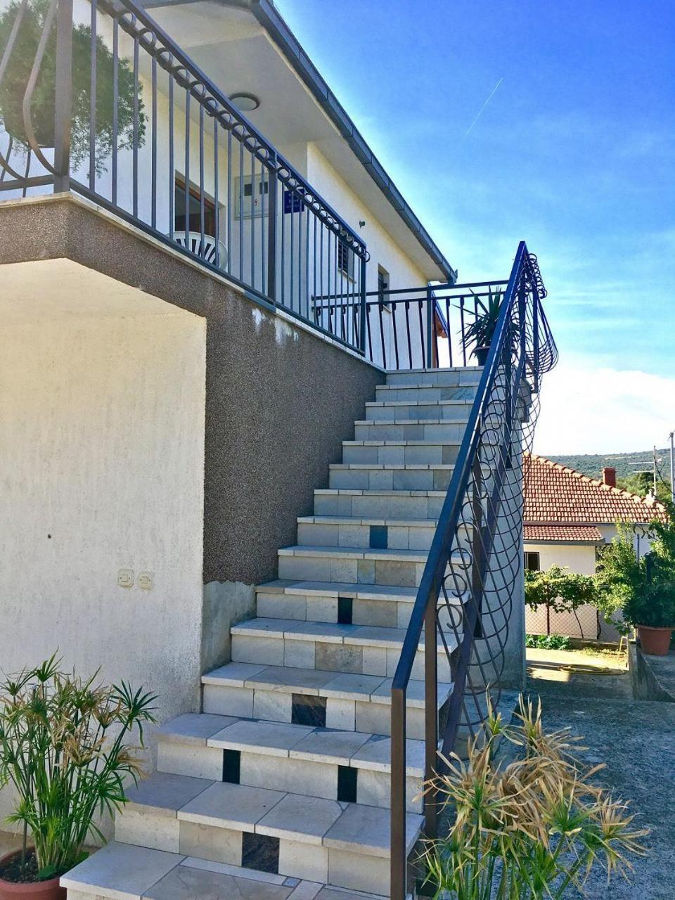 Apartment Ivo Vinišće المظهر الخارجي الصورة