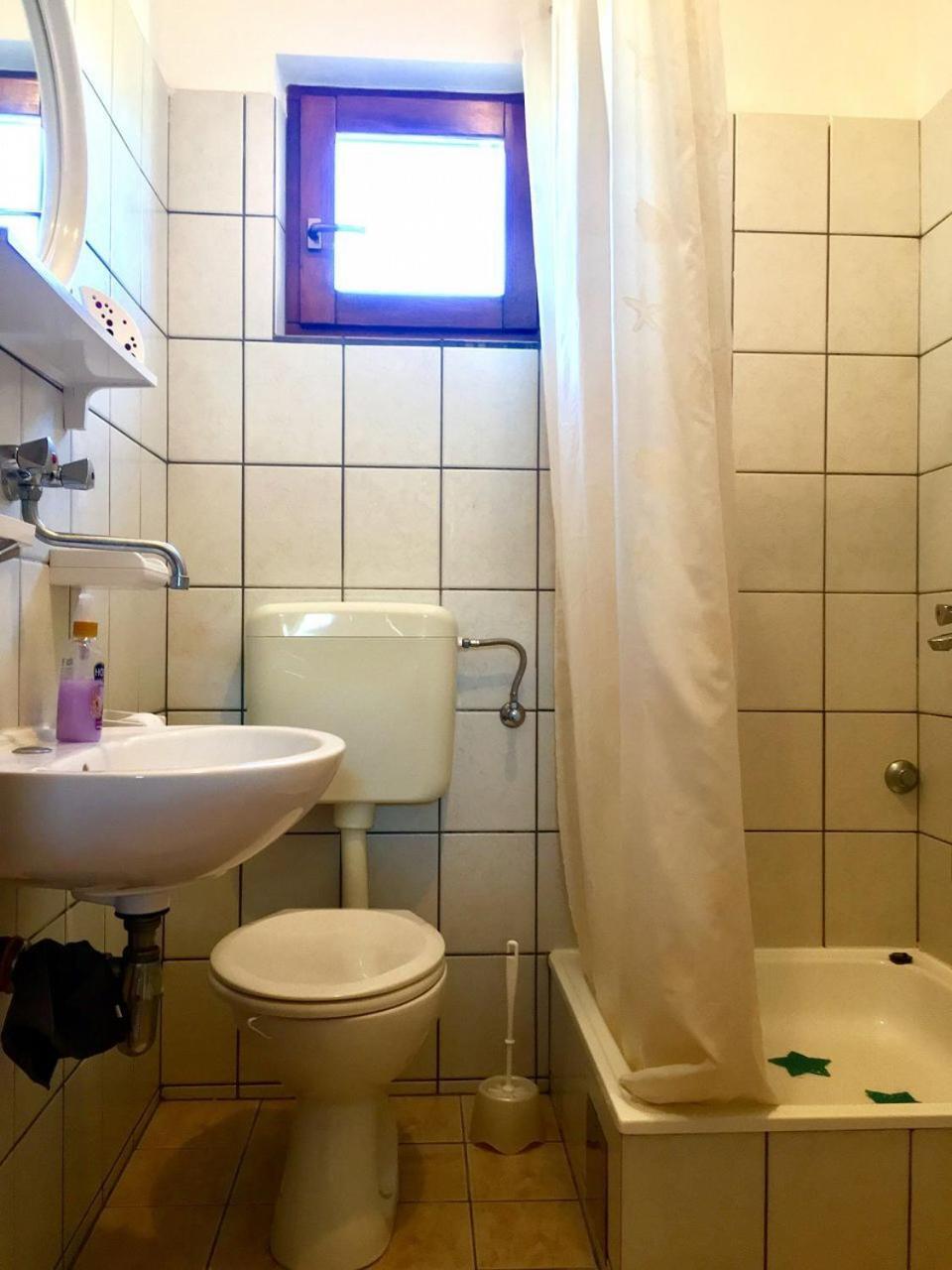 Apartment Ivo Vinišće المظهر الخارجي الصورة