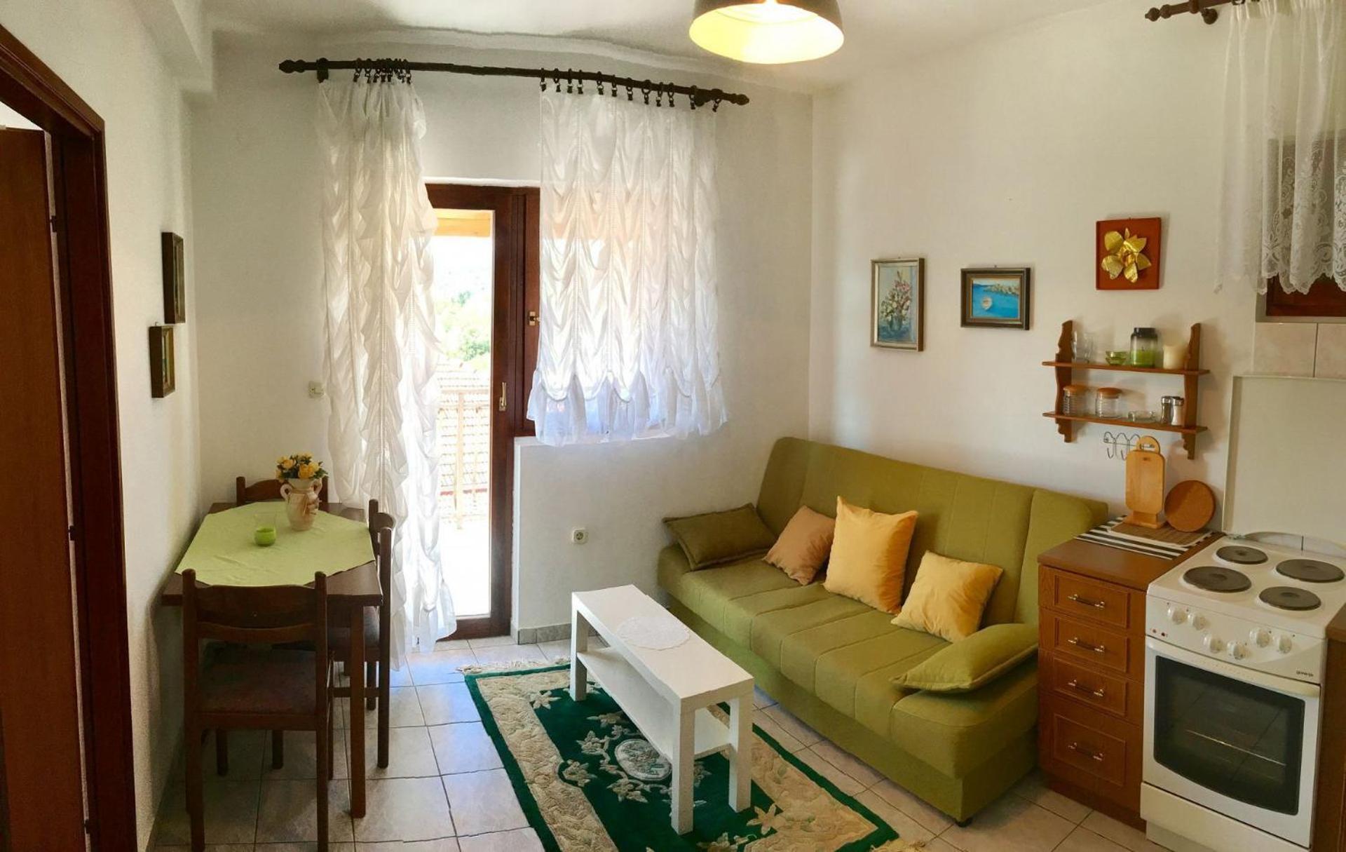 Apartment Ivo Vinišće المظهر الخارجي الصورة