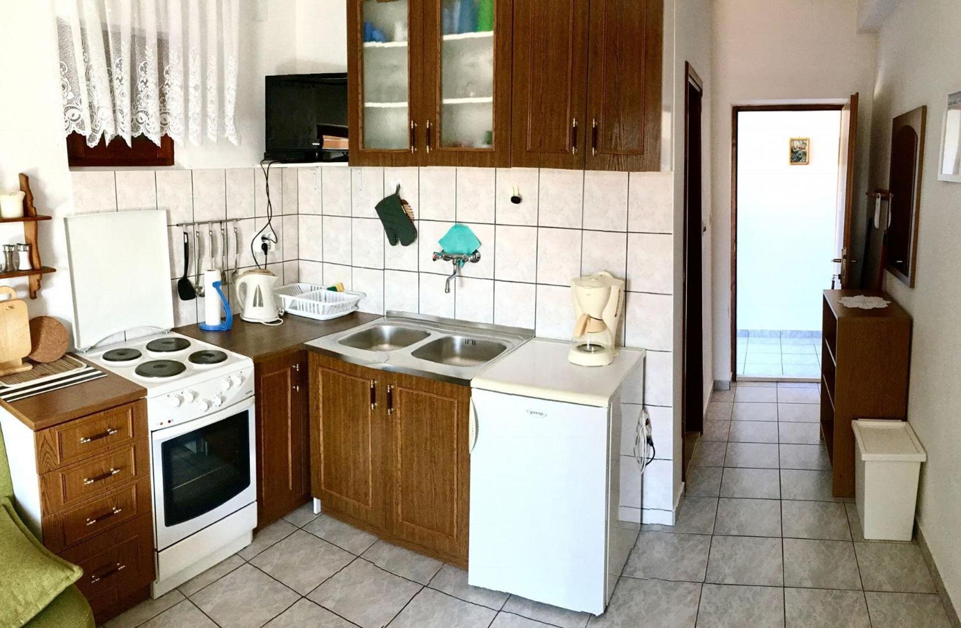 Apartment Ivo Vinišće المظهر الخارجي الصورة