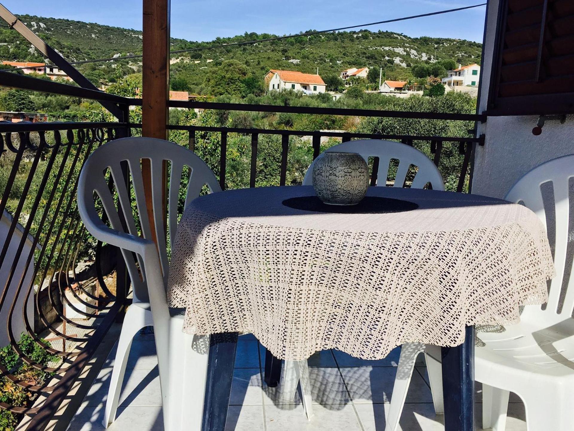Apartment Ivo Vinišće المظهر الخارجي الصورة